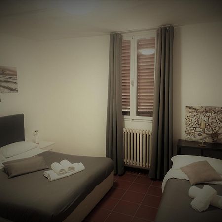 Mama'S House Apartment Bologna Exterior photo